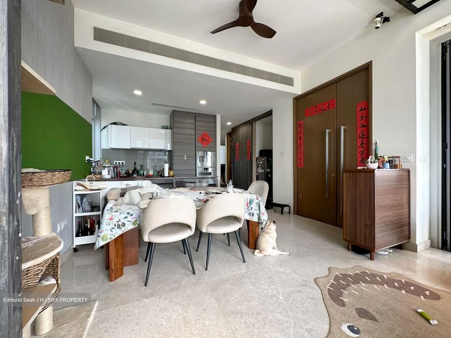 Gramercy Park (D10), Condominium #559672081